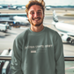 System State: Drift Sweatshirt
