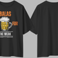 Babalas Recovery Graphic Tee
