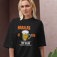 Babalas Recovery Graphic Tee