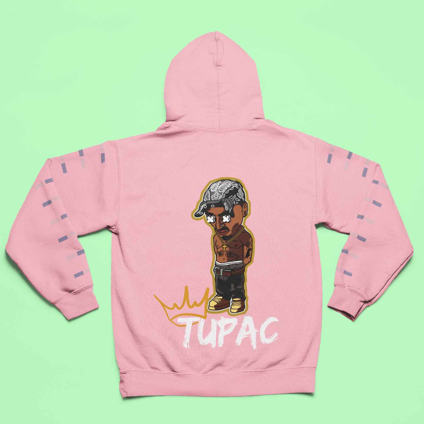 Makaveli Hoodie
