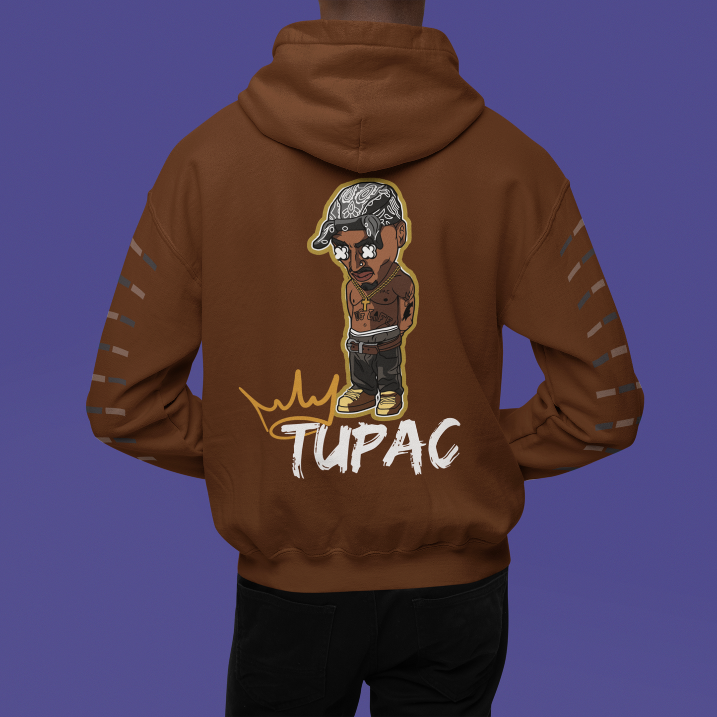 Makaveli Hoodie