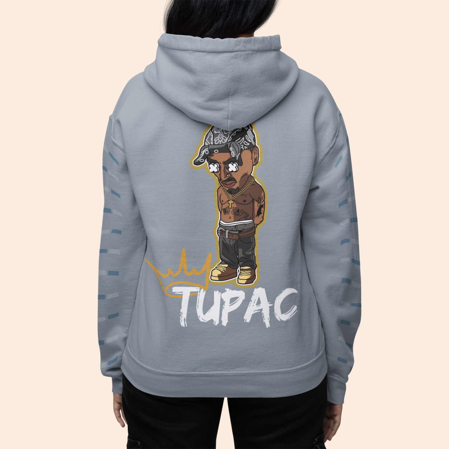 Makaveli Hoodie