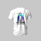 Always Stay Strong – Unisex Motivational Graphic T-Shirt
