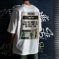 Tactical Canine Graphic Boxy T-Shirt