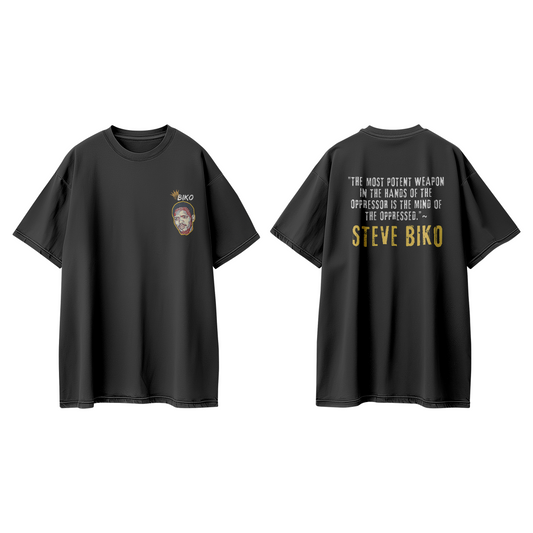 Steve Biko T Shirt