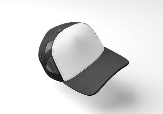 Classic Trucker Cap
