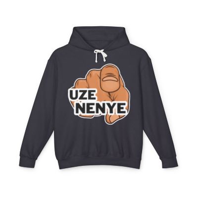 Uze Nenye Hoodie