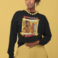 Goduka Sisi/Bhuti Sweater