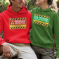Problem Accepted Hoodie