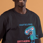 Dumelang Bathong Graphic Tee