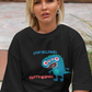 Dumelang Bathong Graphic T-Shirt (Boxy)