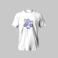 Always Stay Strong – Unisex Motivational Graphic T-Shirt