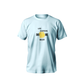 Life Happens, Drink Beer T-Shirt