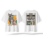 Tactical Canine Graphic Boxy T-Shirt
