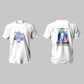 Always Stay Strong – Unisex Motivational Graphic T-Shirt