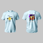 Life Happens, Drink Beer T-Shirt