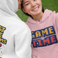 Game Time Hoodie — Player 2