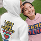Game Time Hoodie — Player 2