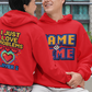 Game Time Hoodie — Player 1