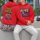 Game Time Hoodie — Player 2