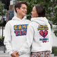 Game Time Hoodie — Player 2