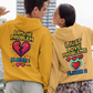 Game Time Hoodie — Player 1