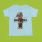 Makaveli Legacy Tee