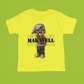 Makaveli Legacy Tee
