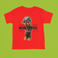 Makaveli Legacy Tee