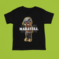 Makaveli Legacy Tee