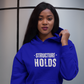Structure Holds Hoodie