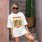 Goduka Sisi Graphic T-Shirt (Boxy)