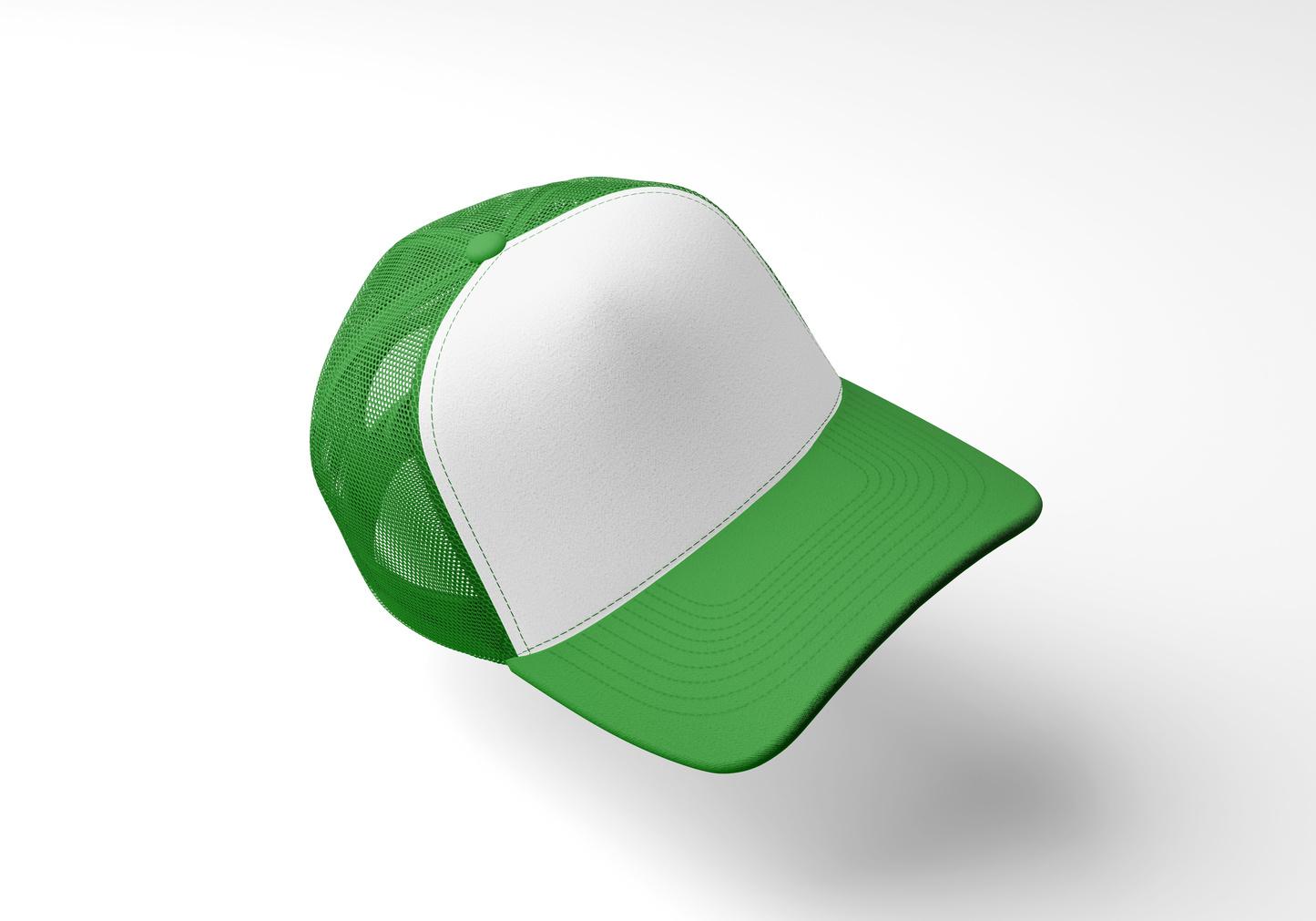 Classic Trucker Cap