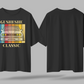 Gusheshe Classic T