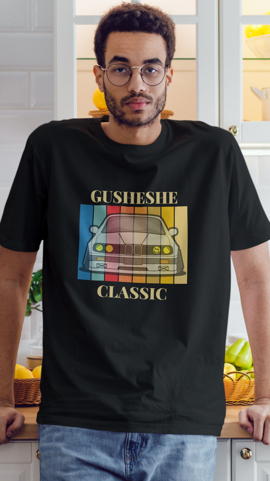 Gusheshe Classic T