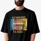 Gusheshe Classic T