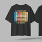 Gusheshe Classic T