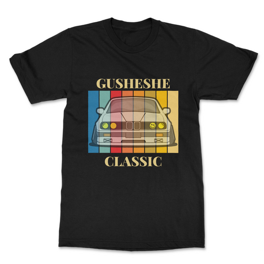 Gusheshe Classic T