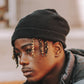 Cozy Knit Beanie