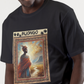 Injongo Short Sleeve T shirt