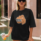 Oversized Inkinga Wuwe T-Shirt
