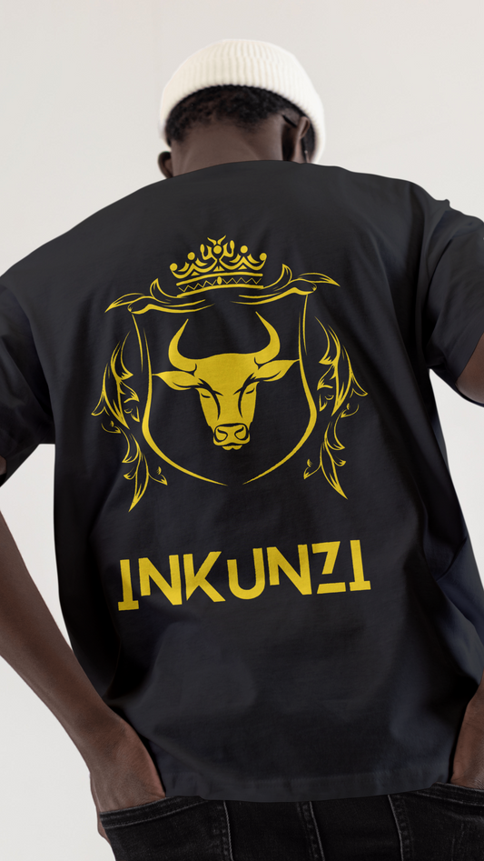 Inkunzi Graphic T-Shirt