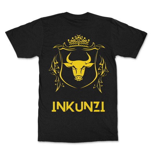 Inkunzi Graphic T-Shirt