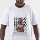 Isimilo Short Sleeve Shirt (Unisex)