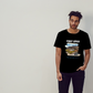 Kaap Stad Graphic Tee