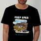 Kaap Stad Graphic Tee