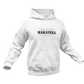 Makaveli Hoodie