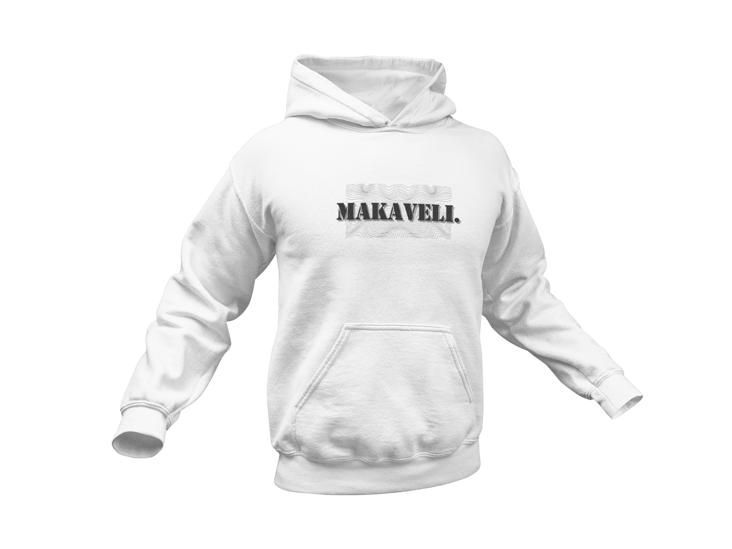 Makaveli Hoodie
