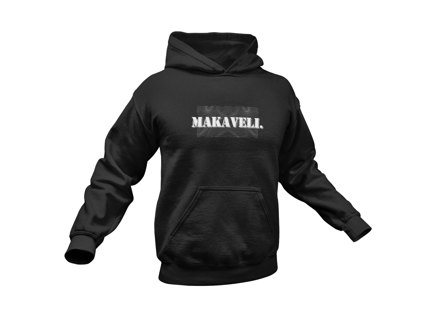 Makaveli Hoodie