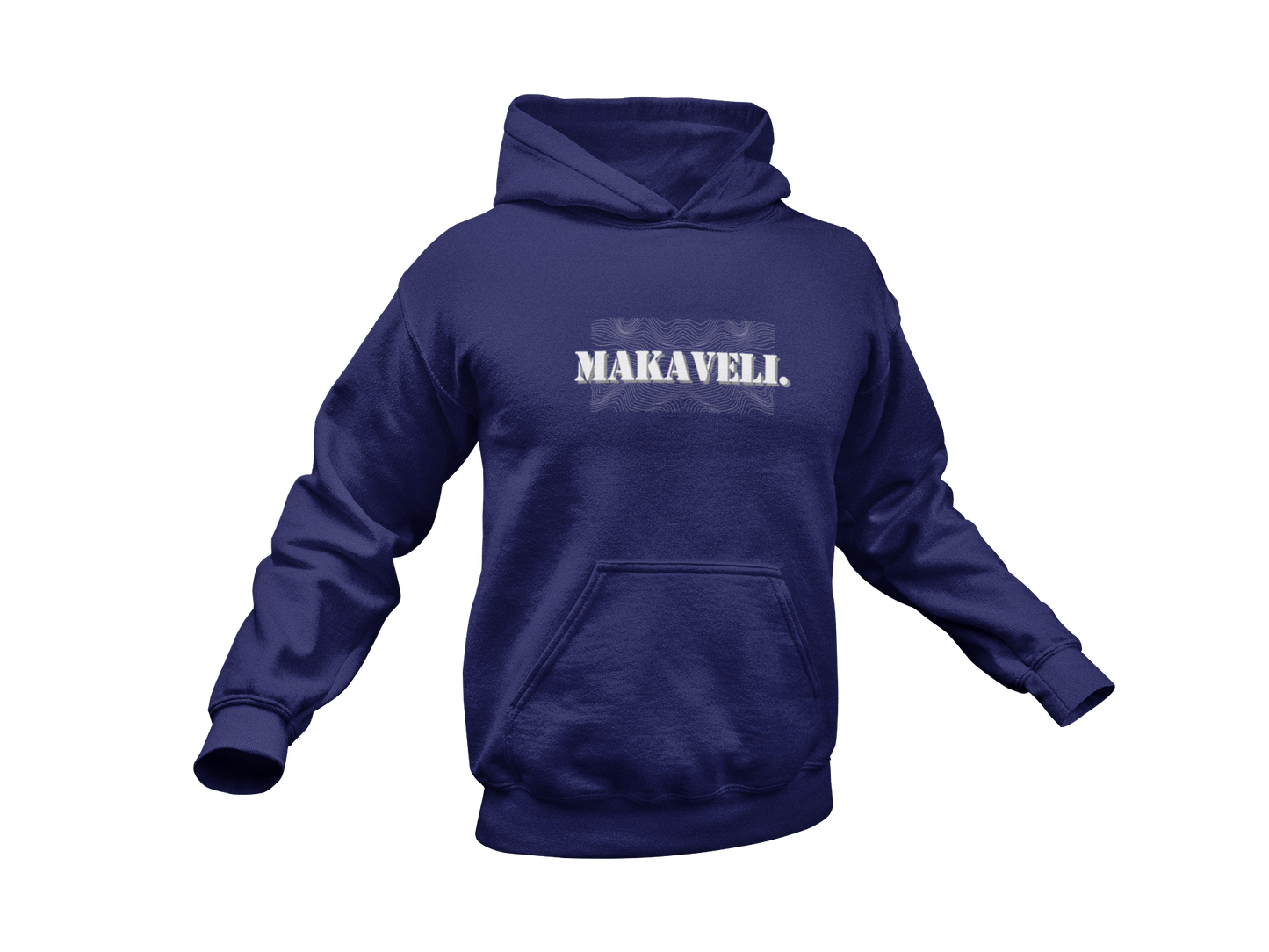 Makaveli Hoodie